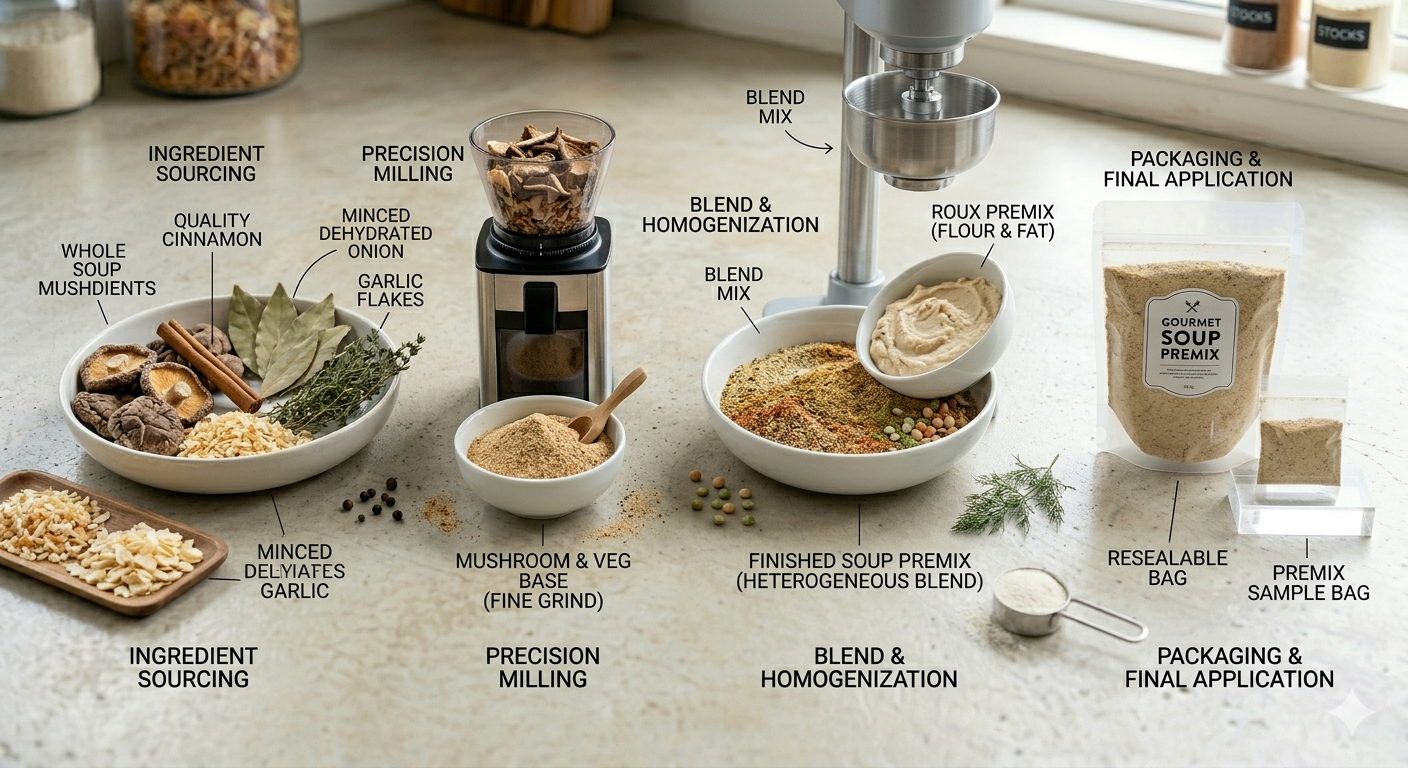 Premix — AgriEssence