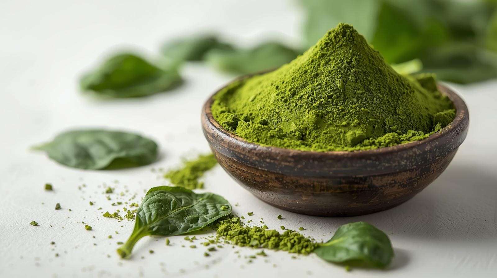 Vegetable Powder — AgriEssence